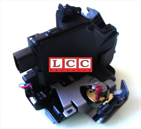 LCC PRODUCTS Ukselukk LCC3011